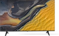 QLED TV 55” TORNADO, 4K UHD, WEBOS, WIFI, energetski razred G, crni
