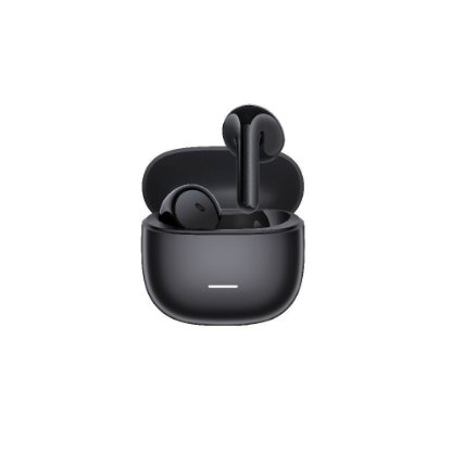Slušalice XIAOMI Redmi Buds 8 Active, bežične, BT, crne