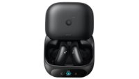 Slušalice ANKER Liberty 5 PRO, in-ear, bežične, Bluetooth, crne