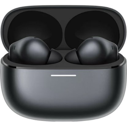 Slušalice XIAOMI Redmi Buds 8 Pro Obsidian, bežične, BT, crne