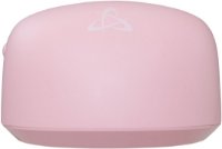 Miš SBOX WM-710, optički, 3200dpi, bežični, rozi