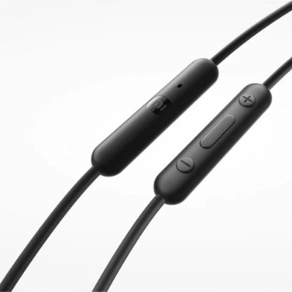 Slušalice XIAOMI Type-C Earphones, USB-C, in-ear, crne