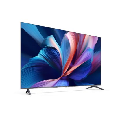 QLED TV 65" XIAOMI A Pro 65, Smart TV, 4K UHD, USB, LAN, Wi-Fi, BT, sivi - energetski razred F