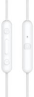 Slušalice XIAOMI Type-C Earphones, USB-C, in-ear, bijele