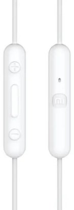Slušalice XIAOMI Type-C Earphones, USB-C, in-ear, bijele