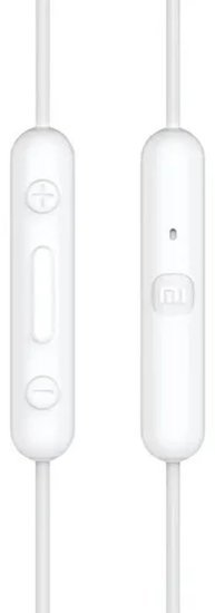 Slušalice XIAOMI Type-C Earphones, USB-C, in-ear, bijele