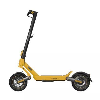 Električni romobil XIAOMI Electric Scooter 6 Ultra,  autonomija do 75km, brzina 25km/h, kotači 12˝