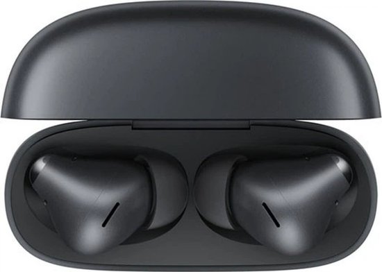 IZLOŽBENI - Slušalice XIAOMI Redmi Buds 8 Pro Obsidian, bežične, BT, crne
