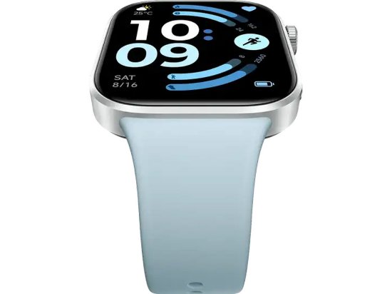 Pametni sat XIAOMI Redmi Watch 6, plavi