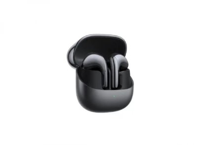 IZLOŽBENI - Slušalice XIAOMI Buds 5, bežične, BT, crne