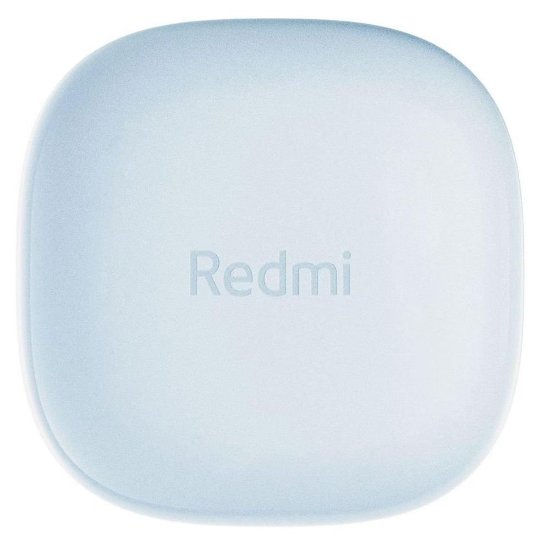 Slušalice XIAOMI Redmi Buds 6 Play, in-ear, bežične, BT, plave