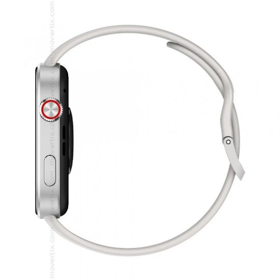 Pametni sat XIAOMI Redmi Watch 6, sivi