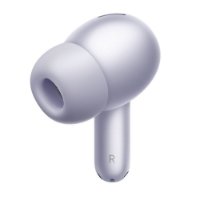 Slušalice XIAOMI Redmi Buds 6 Pro, bežične, BT, ljubičaste