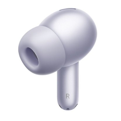 Slušalice XIAOMI Redmi Buds 6 Pro, bežične, BT, ljubičaste