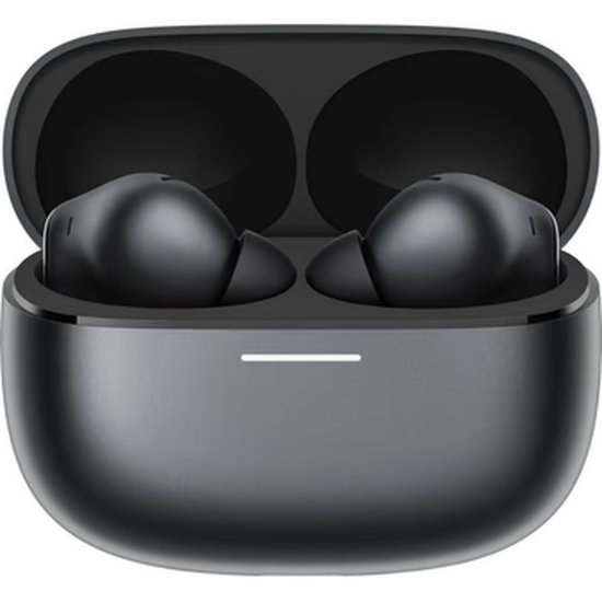 IZLOŽBENI - Slušalice XIAOMI Redmi Buds 8 Pro Obsidian, bežične, BT, crne
