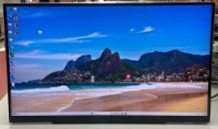 RABLJENI - Gaming monitor 27" LG 27GS75Q-B.AEU, QHD, IPS, 200Hz, 1ms, 300cd/m2, G-Sync, FreeSync, pivot, crni