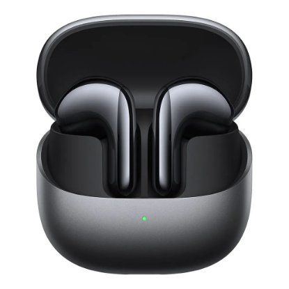 IZLOŽBENI - Slušalice XIAOMI Buds 5, bežične, BT, crne