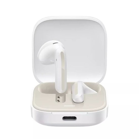 Xiaomi slušalice REDMI BUDS 6 active bijele