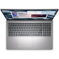 Laptop DELL Pro 15 Essential / Core i5 1334U, 16GB, 1TB SSD, Intel Iris Xe Graphics, 15,6" FHD IPS, Linux, srebrni