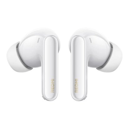 Slušalice XIAOMI Redmi Buds 8 Pro Cloud, bežične, BT, bijele