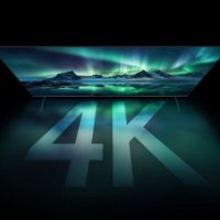 QLED TV 75" XIAOMI A Pro 75, Smart TV, 4K UHD, USB, LAN, Wi-Fi, BT, sivi - energetski razred F