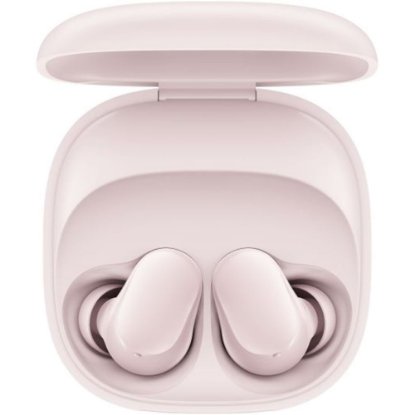 Slušalice XIAOMI Redmi Buds 6 Play, in-ear, bežične, BT, roze
