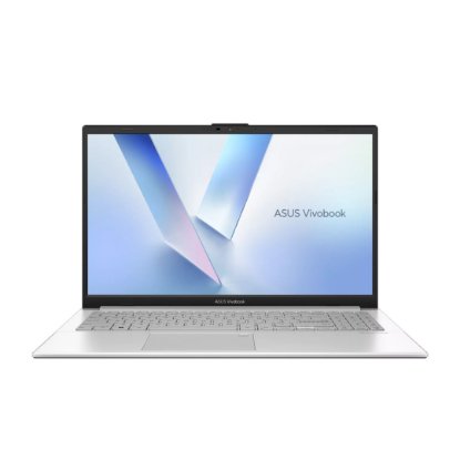 Laptop ASUS E1504FA-BQA5337W / Ryzen 5 40, 16GB, 512GB SSD, AMD Radeon Graphics, 15.6" FHD IPS, Windows 11, siv