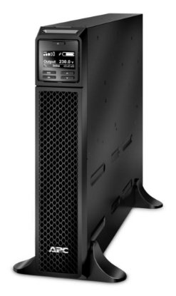 UPS APC SRT1000XLI 1000 VA, 1000 W, 230 V