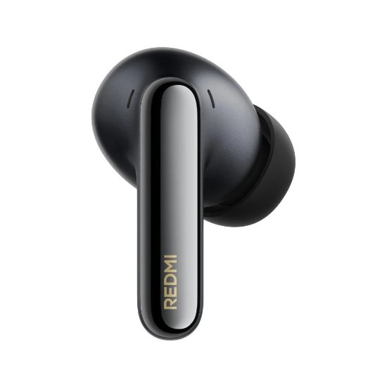 IZLOŽBENI - Slušalice XIAOMI Redmi Buds 8 Pro Obsidian, bežične, BT, crne