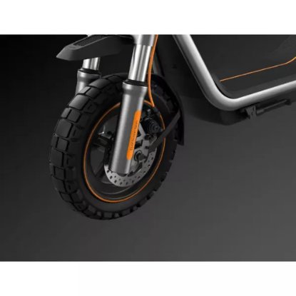 Električni romobil XIAOMI Electric Scooter 6 Pro, autonomija do 70 km autonomija, brzina 25 km/h, kotači 12"