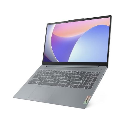RABLJENI - Laptop LENOVO IdeaPad Slim 3 15AMN8, RAM 16GB,  SSD 512GB, AMD Ryzen 5 7520U, bez OS, sivi