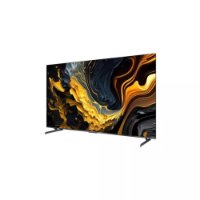 QLED TV 85" XIAOMI Max 85, Google TV, 4K UHD, USB, LAN, Wi-Fi, BT, crni, energetski razred G