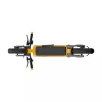 Električni romobil XIAOMI Electric Scooter 6 Ultra,  autonomija do 75km, brzina 25km/h, kotači 12˝