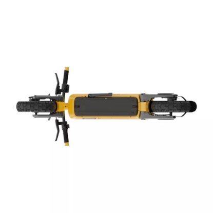 Električni romobil XIAOMI Electric Scooter 6 Ultra,  autonomija do 75km, brzina 25km/h, kotači 12˝