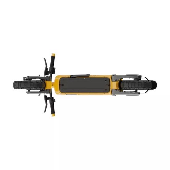 Električni romobil XIAOMI Electric Scooter 6 Ultra,  autonomija do 75km, brzina 25km/h, kotači 12˝
