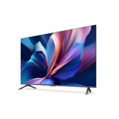 QLED TV 43" XIAOMI A Pro 43, Smart TV, 4K UHD, USB, LAN, Wi-Fi, BT, sivi - energetski razred F