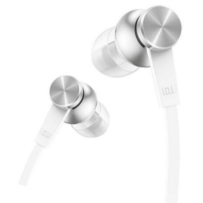 Slušalice XIAOMI Mi In-Ear Headphones, in-ear, srebrne