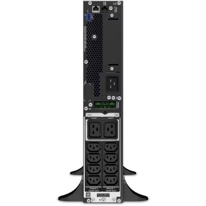 UPS APC SRT2200XLI, 2200 VA, 230 V, 1980 W