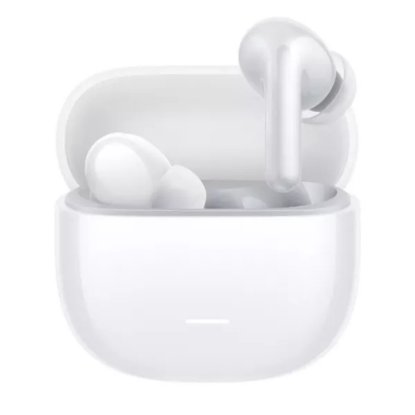 Slušalice XIAOMI Redmi Buds 8 Lite, bežične, BT, bijele
