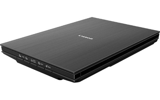 Skener CANON LIDE 400, 4800x4800, 48bit, USB