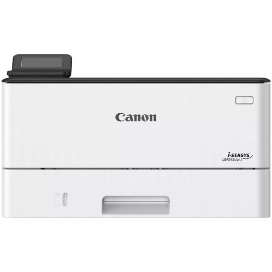 Printer CANON  i-SENSYS LBP243dw II, 1200dpi, 1000MB USB, WiFi, bijeli