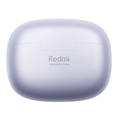 Slušalice XIAOMI Redmi Buds 6 Pro, bežične, BT, ljubičaste
