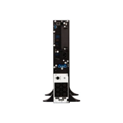 UPS APC SRT1000XLI 1000 VA, 1000 W, 230 V