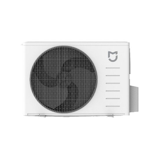 Klima uređaj XIAOMI ASH-18WO/N2C2-EU, Mijia Air Conditioner Eco, 5,2 kW, energetski razred A++, bijela