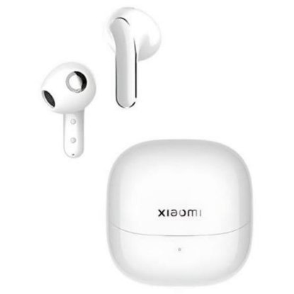IZLOŽBENI - Slušalice XIAOMI Buds 5, bežične, BT, bijele