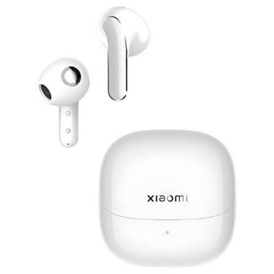 IZLOŽBENI - Slušalice XIAOMI Buds 5, bežične, BT, bijele