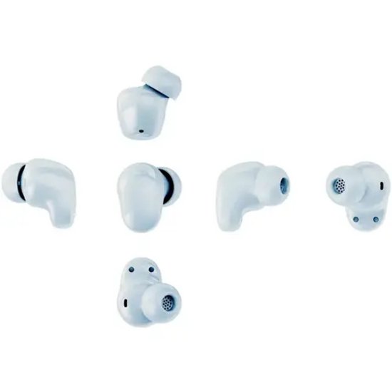 Slušalice XIAOMI Redmi Buds 6 Play, in-ear, bežične, BT, plave