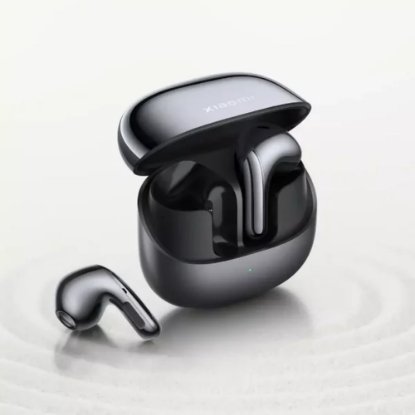 IZLOŽBENI - Slušalice XIAOMI Buds 5, bežične, BT, crne