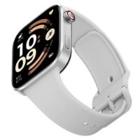 Pametni sat XIAOMI Redmi Watch 6, sivi
