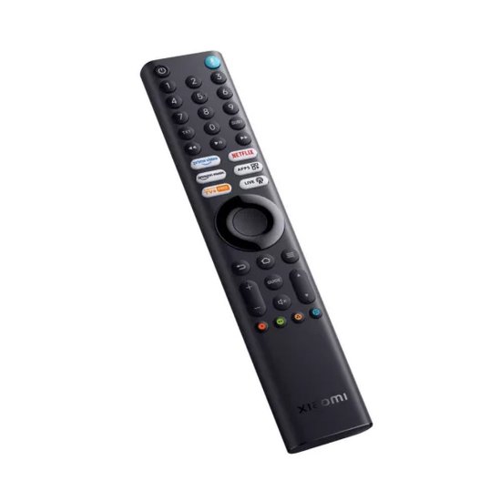 QLED TV 75" XIAOMI A Pro 75, Smart TV, 4K UHD, USB, LAN, Wi-Fi, BT, sivi - energetski razred F